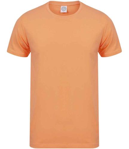 SF Men Feel Good Stretch T-Shirt - CRL - L